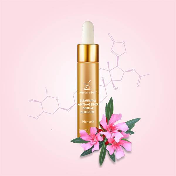 NeriumX Elemental Serum Booster