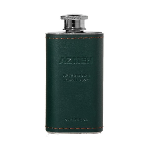 Men's Ruggedly Handsome Aftershave