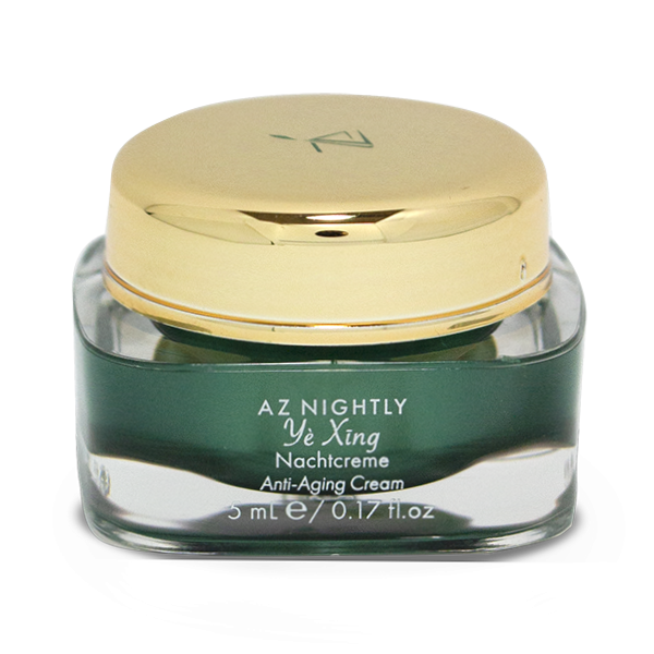 NIGHTLY INVISIBLE OVERNIGHT CREAM