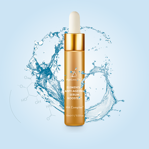 HA Complex3 Elemental Serum Booster