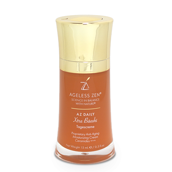 DAILY XTRA MOISTURIZING CREAM