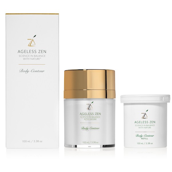 Body Contour Cream