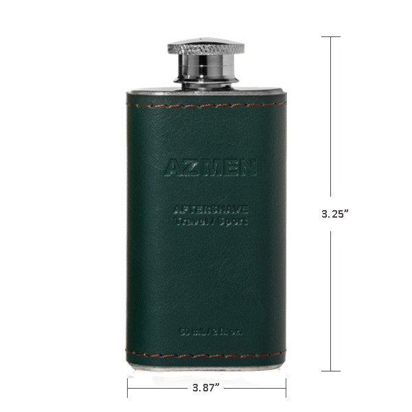 Men's Ruggedly Handsome Aftershave