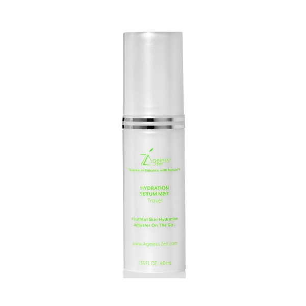 HYDRATION SERUM MIST