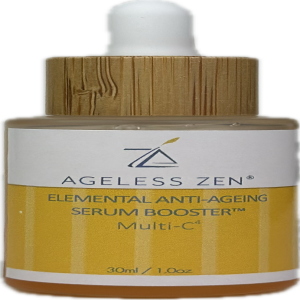 Multi-C4 Elemental Serum Booster - Back Bar 30ml
