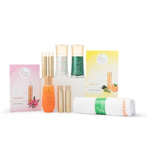 Ultimate SOS youthful skin restore kit