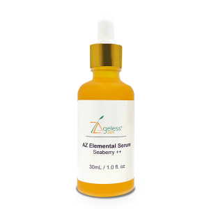 Seaberry++ Elemental Serum Booster - Back Bar 30ml
