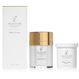 Body Contour Cream