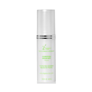 HYDRATION SERUM MIST-AVOID DRY MUMMY SKIN