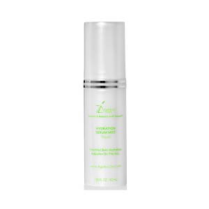 HYDRATION SERUM MIST